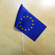 Флажок "Флаг Евросоюза" ("Европейский флаг")