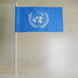 Прапорець "Прапор ООН (Прапор Організації Об'єднаних Націй)"