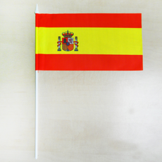 Флажок "Флаг Испании"