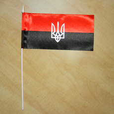 Флажок "Флаг УПА"