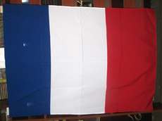 Прапор Франції ("Французький прапор")