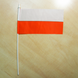 Флажок "Флаг Польши"