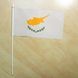 Прапорець "Прапор Кіпру"