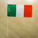 Флажок "Флаг Италии" ("Итальянский флаг")
