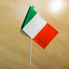 Флажок "Флаг Италии" ("Итальянский флаг")