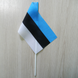 Флажок "Флаг Эстонии" (Эстонский флаг)
