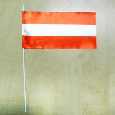 Флажок "Флаг Австрии"