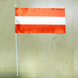 Прапорець "Прапор Австрії"