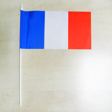Флажок "Флаг Франции"