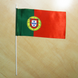 Флажок "Флаг Португалии"
