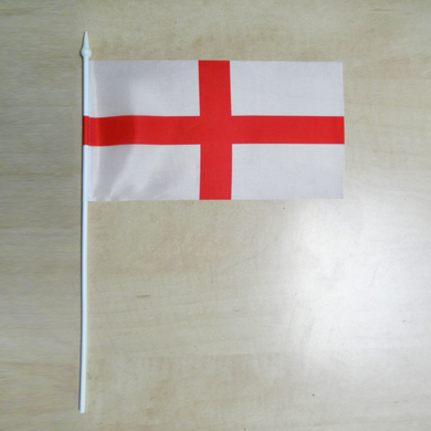 Флажок национальный "Англия" ("Английский национальный флаг")
