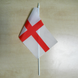 Прапорець національний "Англія" ("Англійський національний прапор")