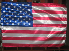 Прапор США ("Американський прапор")