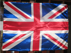 Прапор Великобританії ("Британський прапор")